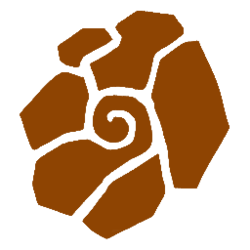 earth elemental symbol
