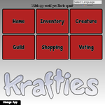 The Krafties app