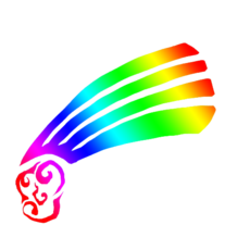 Krafties symbol rainbow.png